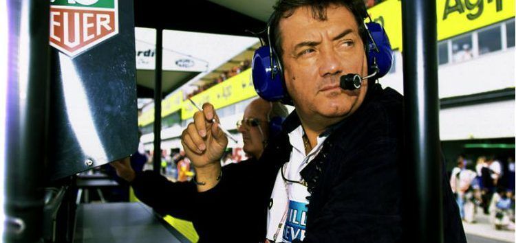 Giancarlo Minardi, crítico: «Hamilton subestimó a Bottas»
