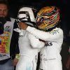 Mercedes seguirá con su filosofía de igualdad entre sus pilotos
