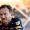 Christian Horner: "Sería genial terminar la temporada con una victoria más"