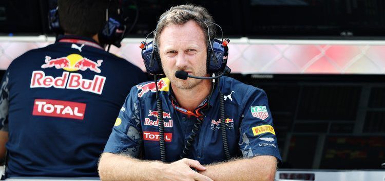 Horner alaba a Renault: «Lo hecho por los mecánicos con los motores es un milagro»