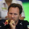 Christian Horner: "Charlie Whiting fue muy conservador con las lluvias en Monza"