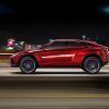 El futuro Lamborghini Urus, con 659 CV e híbrido enchufable