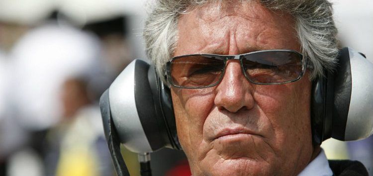 A Force India le sale un nuevo pretediente: Andretti Autosport se postula como posible comprador del equipo