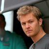 Nico Rosberg: "Logré todo lo que quería y mi nueva vida va en la dirección correcta"