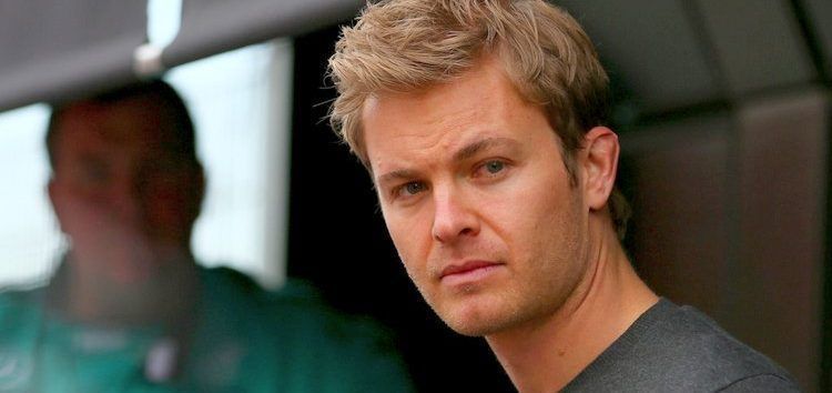 Nico Rosberg: «Logré todo lo que quería y mi nueva vida va en la dirección correcta»