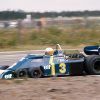 Maravillas de la Ingeniería: Tyrrell P34