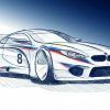BMW baraja la posibilidad de crear un prototipo de hidrógeno para Le Mans