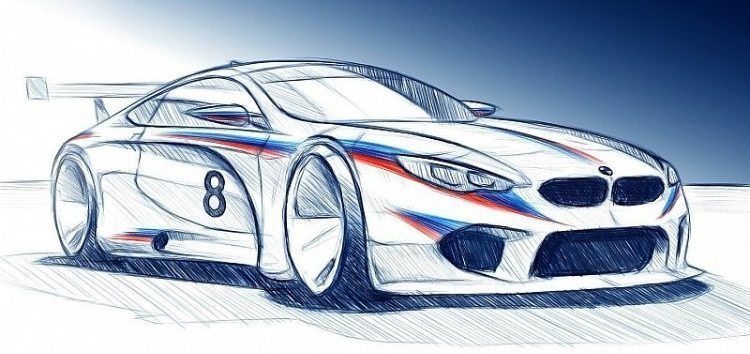 BMW baraja la posibilidad de crear un prototipo de hidrógeno para Le Mans