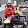 Mark Webber recibió la propuesta de Alonso para correr en las 500 millas de Indianápolis