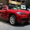 Alfa Romeo Stelvio: El primer SUV de su larga historia