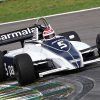 Brabham y sus intenciones fallidas de regresar a la Fórmula 1: "Muchos nos han contactado, pero ninguno ha comprado el equipo"