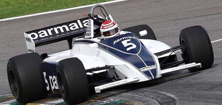 Brabham y sus intenciones fallidas de regresar a la Fórmula 1: «Muchos nos han contactado, pero ninguno ha comprado el equipo»