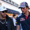 Toto Wolff alaba a Carlos Sainz: "Está preparado para ir a un equipo grande y me gusta mucho"