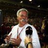 Chase Carey: "Queremos ver a Alonso en la lucha por el podio"