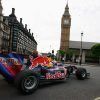 Lance Stroll, sobre las exhibiciones de F1: "Lo de Londres fue todo un acierto"