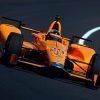 Fernando Alonso podría realizar un test de Indycar este otoño