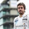 Desvelado el dorsal con el que Fernando Alonso competirá en las 500 millas de Indianápolis