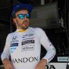 Honda acepta correr con Fernando Alonso en las 500 millas de Indianápolis
