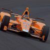 Honda acaba con el sueño de Fernando Alonso en la IndyCar