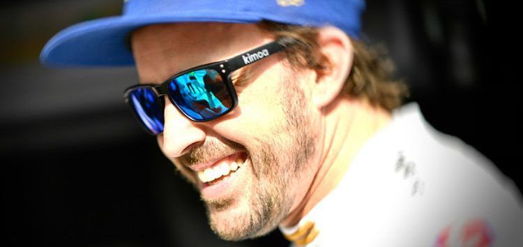 Minardi: «El día 28 con un resultado positivo, Alonso será una leyenda»