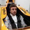 Marco Andretti: "Fernando Alonso está mejor preparado que la mayoría de rookies"