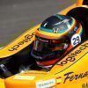 McLaren confirma que Alonso realizará un test con el IndyCar de Andretti la próxima semana