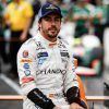 Emerson Fittipaldi: "Fernando Alonso es el piloto con más talento del mundo"