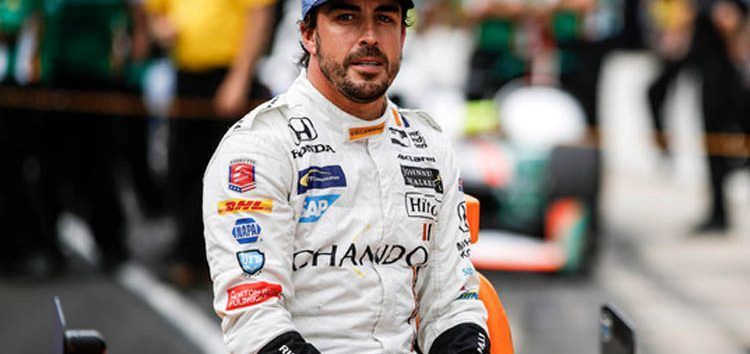 Emerson Fittipaldi: «Fernando Alonso es el piloto con más talento del mundo»