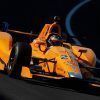 McLaren continúa trabajando en un plan para entrar en la IndyCar con Fernando Alonso