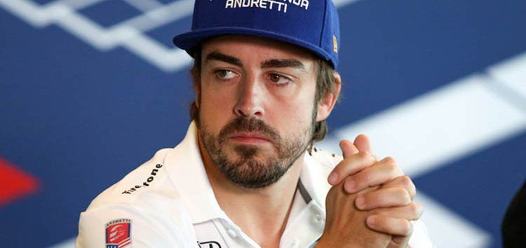 Marc Surer: «Fernando Alonso quiere ganar carreras y quizás vaya a la IndyCar para hacerlo»