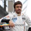Honda no tiene la culpa de que Alonso no corra con Andretti en Indianápolis