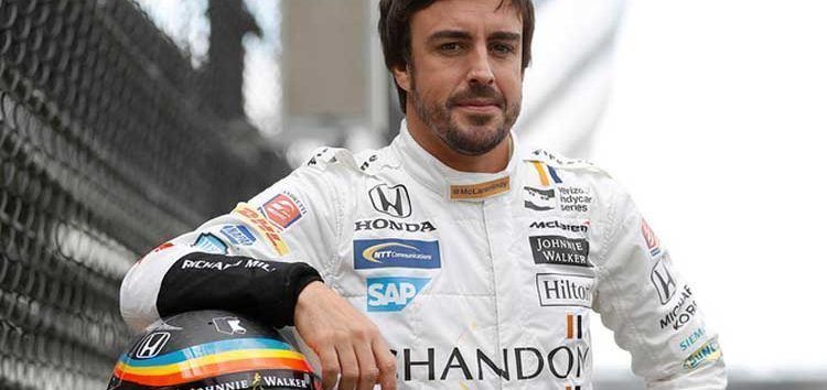Honda no tiene la culpa de que Alonso no corra con Andretti en Indianápolis