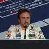 Fernando Alonso: "No sabía si podía ser tan rápido como cualquier persona en un IndyCar"