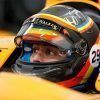 Fernando Alonso: "Lo más complicado será la carrera como tal"