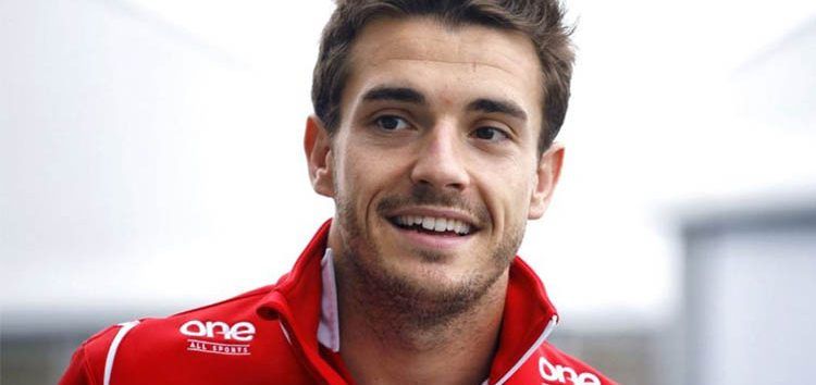 «Jules Bianchi estaba a la altura de Max Verstappen en habilidad y talento»