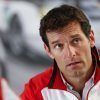 Mark Webber: "No hay que enterrar a Red Bull, saben ser realistas"