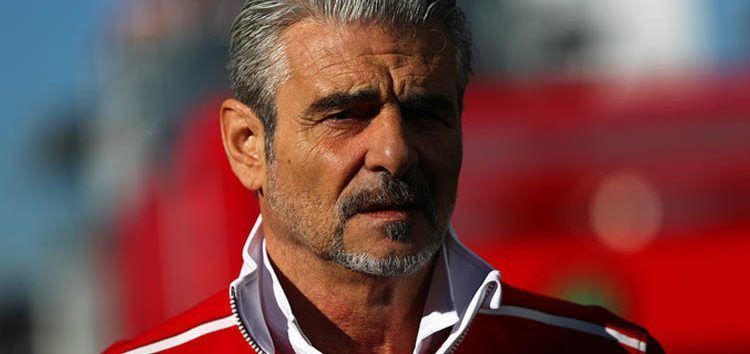 Minardi, sobre el despido de Arrivabene: «Estoy totalmente de acuerdo con la decisión»