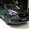 Mazda CX-5 2017: Una evolución muy acertada