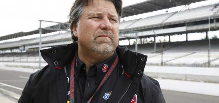 Andretti señala la perfección de Alonso en la primera prueba IndyCar