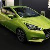 Nissan Micra 2017: Un cambio realmente radical