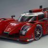 Perrinn anuncia su participación en el WEC 2018 en LMP1