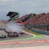 ANÁLISIS: La asistencia al GP de España desde su llegada a Montmeló en 1991