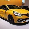 Renault Clio RS 2017: Te lo vas a pasar como un niño pequeño
