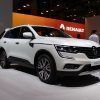 Renault Koleos 2017: El patito feo se convirtió en cisne