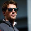 Romain Grosjean: "Es un error implantar el halo la temporada que viene"