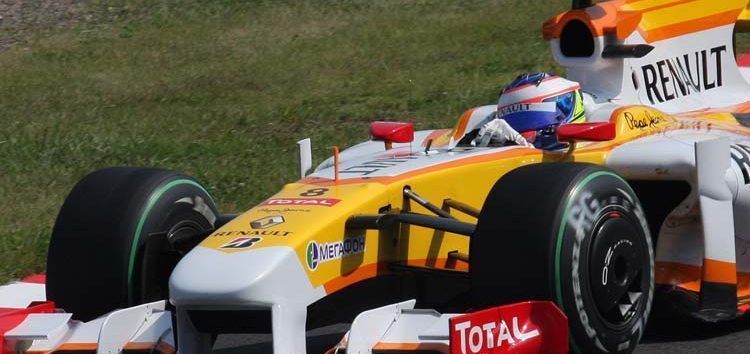 Romain Grosjean: «Sólo regresaré a Renault si puedo ganar el Mundial con ellos»