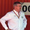 Ross Brawn responde a Marchionne: "Me resulta personalmente ofensivo"