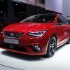 Seat Ibiza 2017: Parece que los años no pasan por él