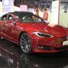 Tesla Model S P90D: La referencia en vehículos eléctricos llega a España