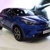Toyota C-HR: Para los que dicen que los híbridos son aburridos